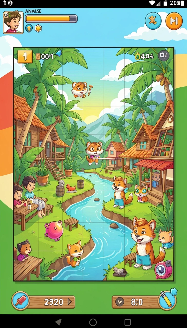 Download area169 APK untuk Android screenshot 1