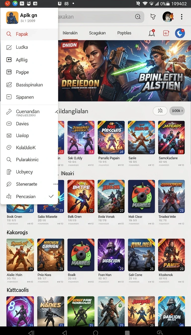Review Aplikasi 6r6r Versi Terbaru screenshot 4