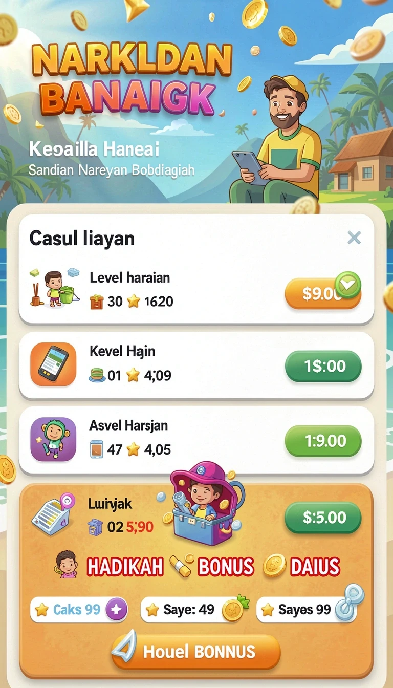 Download cendana777 APK untuk Android screenshot 4