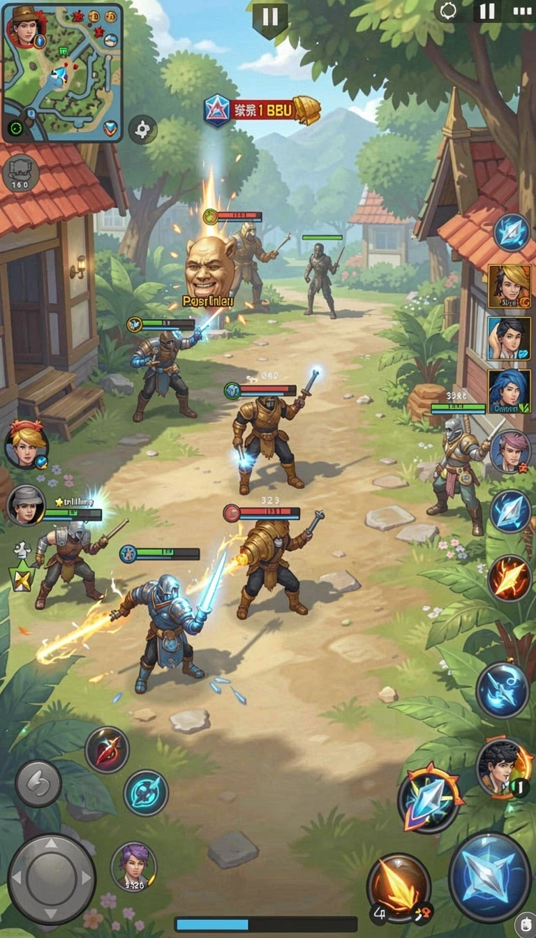 Download area169 APK untuk Android screenshot 4