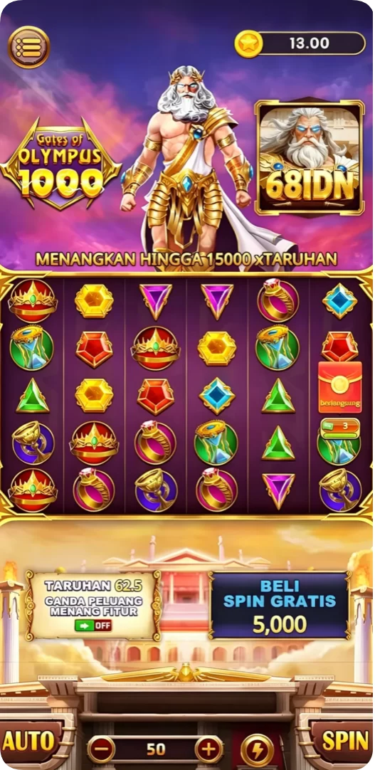 Review Aplikasi kenzototo2 Versi Terbaru screenshot 1