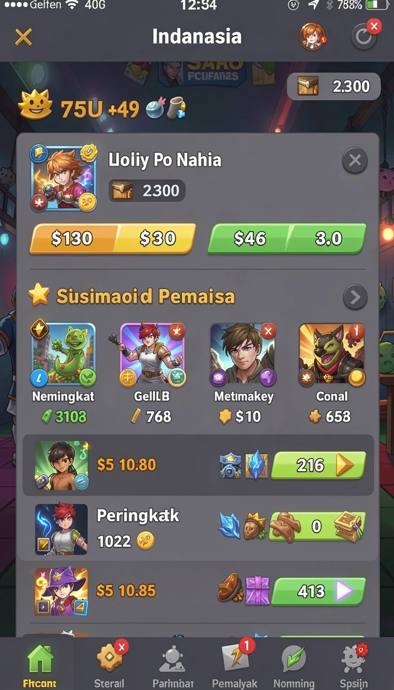 pastijitu App APK Terbaru screenshot 3