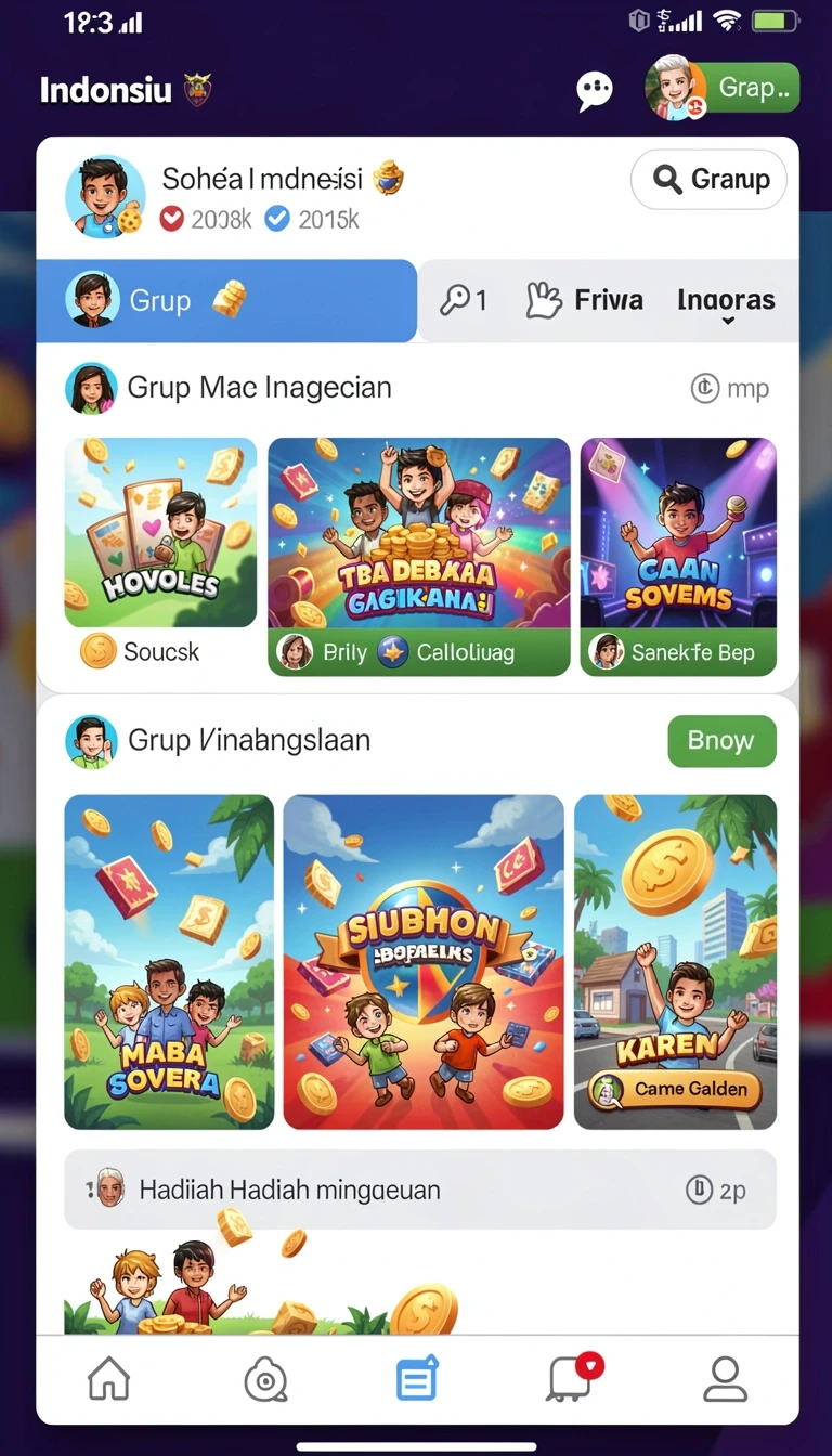 62idn App APK Terbaru screenshot 2