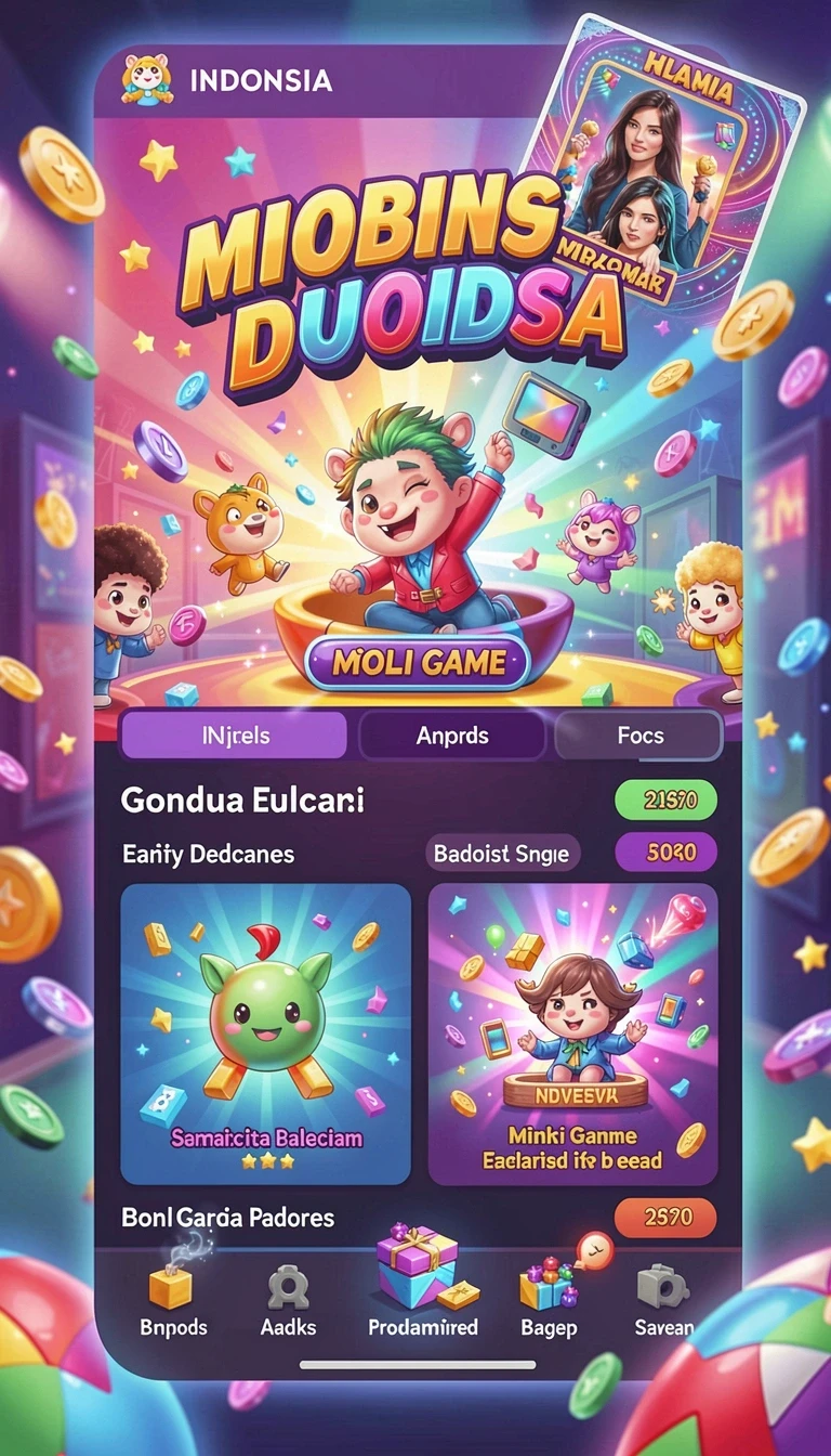 fungame777 App APK Terbaru screenshot 3