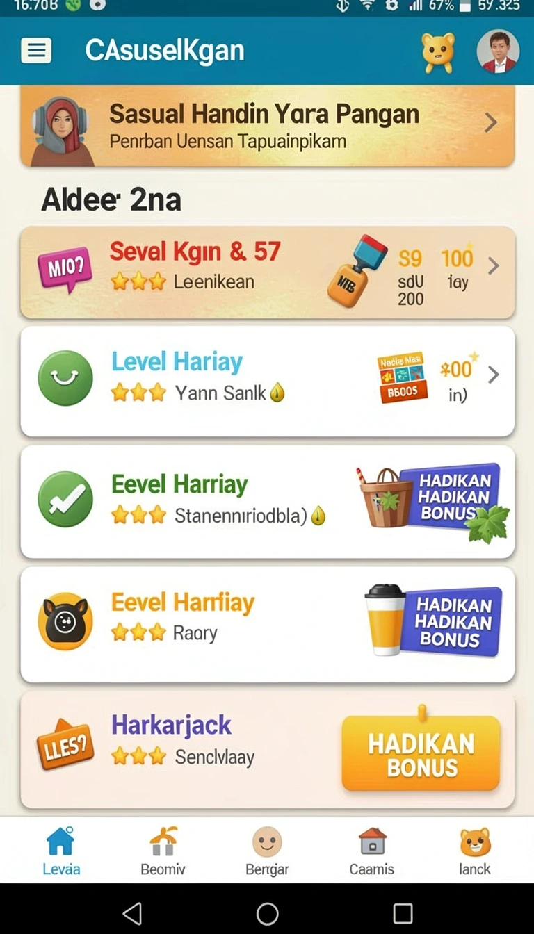 Review Aplikasi h03 Versi Terbaru screenshot 3